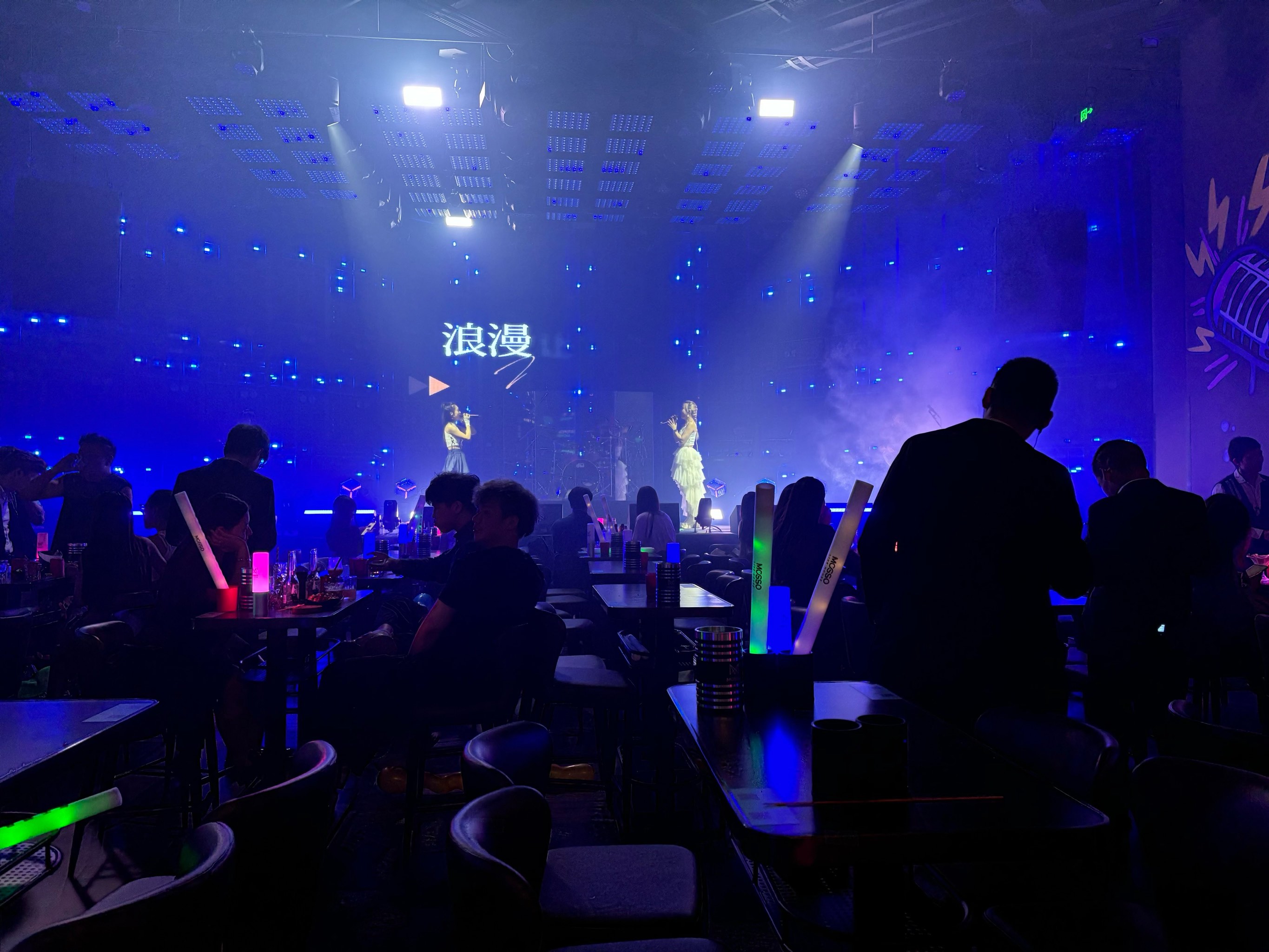 宜昌商务ktv及商务ktv什么意思解析-猇亭区小时场ktv预定